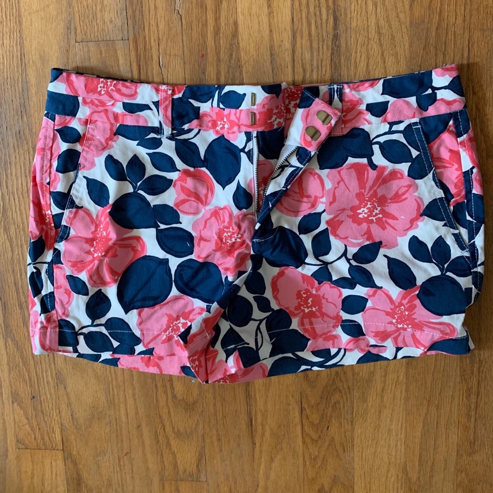 Gap Shorts